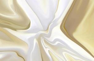 Abstract modern bright luxury liquid background design vector