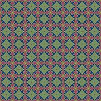 Abstract floral patterns photo