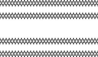 Seamless Motif Pattern Arranged of Rectangle Composition for Ornate, Decoration, Background, Website or Graphic Design Element. Vector Illustration