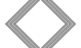 Seamless Motif Pattern Arranged of Rectangle Composition for Ornate, Decoration, Background, Website or Graphic Design Element. Vector Illustration