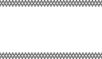 Seamless Motif Pattern Arranged of Rectangle Composition for Ornate, Decoration, Background, Website or Graphic Design Element. Vector Illustration