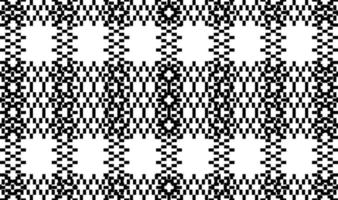 Seamless Motif Pattern Arranged of Rectangle Composition for Ornate, Decoration, Background, Website or Graphic Design Element. Vector Illustration