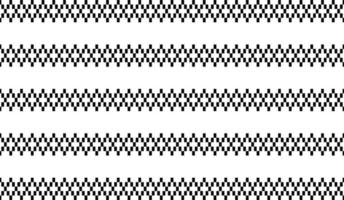 Seamless Motif Pattern Arranged of Rectangle Composition for Ornate, Decoration, Background, Website or Graphic Design Element. Vector Illustration