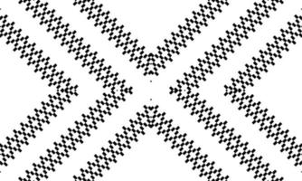 Seamless Motif Pattern Arranged of Rectangle Composition for Ornate, Decoration, Background, Website or Graphic Design Element. Vector Illustration