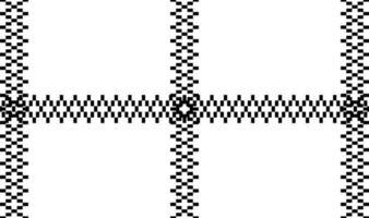 Seamless Motif Pattern Arranged of Rectangle Composition for Ornate, Decoration, Background, Website or Graphic Design Element. Vector Illustration