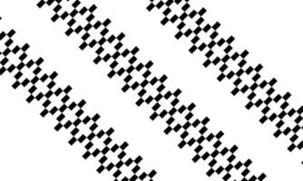 Seamless Motif Pattern Arranged of Rectangle Composition for Ornate, Decoration, Background, Website or Graphic Design Element. Vector Illustration