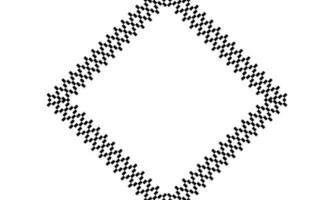 Seamless Motif Pattern Arranged of Rectangle Composition for Ornate, Decoration, Background, Website or Graphic Design Element. Vector Illustration