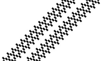 Seamless Motif Pattern Arranged of Rectangle Composition for Ornate, Decoration, Background, Website or Graphic Design Element. Vector Illustration