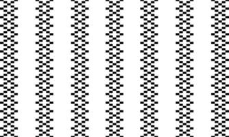 Seamless Motif Pattern Arranged of Rectangle Composition for Ornate, Decoration, Background, Website or Graphic Design Element. Vector Illustration