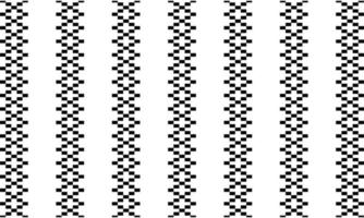 Seamless Motif Pattern Arranged of Rectangle Composition for Ornate, Decoration, Background, Website or Graphic Design Element. Vector Illustration