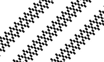 Seamless Motif Pattern Arranged of Rectangle Composition for Ornate, Decoration, Background, Website or Graphic Design Element. Vector Illustration