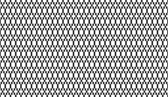 Seamless Motif Pattern Arranged of Rectangle Composition for Ornate, Decoration, Background, Website or Graphic Design Element. Vector Illustration