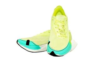 sport  shoes isolated photo