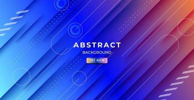 blue color liquid abstract dynamic texture geometric background, modern gradient light background. eps10 vector