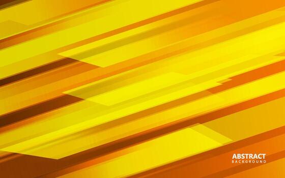 Abstract red color stripe line background vector