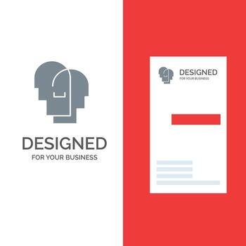 Our Services Allocation Analysis Diagram Estimation Resource Solid Glyph Icon Web card Template vector