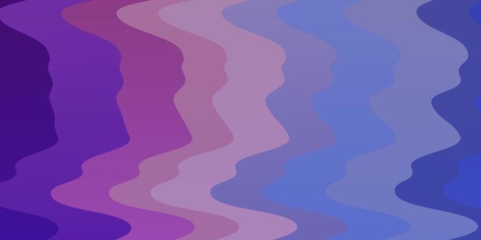 Light Multicolor vector texture with circular arc.