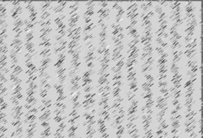 Light Silver, Gray vector texture with colorful lines.