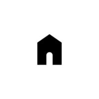 Building Icon Simple Vector Perfect Illustration