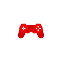 Joystick Icon Simple Vector Perfect Illustration