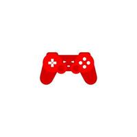 Joystick Icon Simple Vector Perfect Illustration