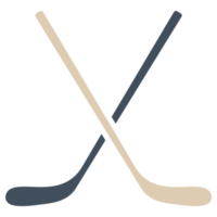 bastone da hockey su ghiaccio png