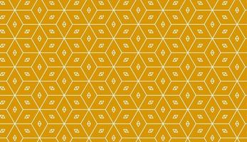 Geometric pattern seamless. Trendy design vector background for web backdrop or paper print.