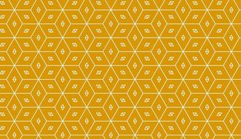 Geometric pattern seamless. Trendy design vector background for web backdrop or paper print.