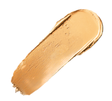 the gold texture of cream blush png