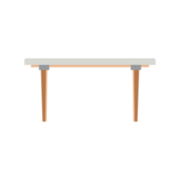 table office desk furniture equipment png