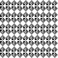 Abstract stripped geometric background. Vector illustration