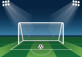 Football Net Vector Art, Icons, and Graphics for Free Download