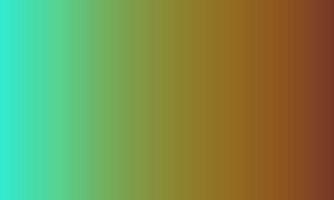 beautiful and elegant two-color gradient abstract background photo