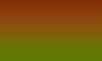Yellow orange pattern. Abstract illustration with gradient design. Design for banner or poster background photo