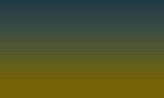 Yellow blue pattern. Abstract illustration with gradient design. Design for banner or poster background photo
