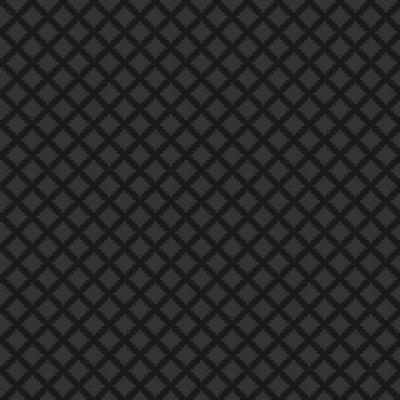 Pixel geometric background. Seamless vector pattern.
