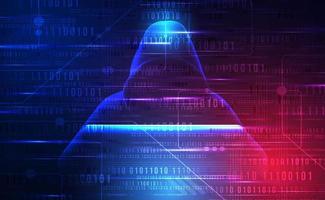 Hacker background deals