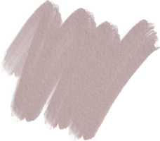 peinture à l'eau png