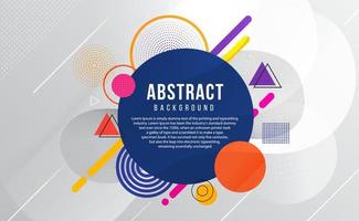 Abstract geometric colorful background, Digital technology banner pink blue purple background concept, Dynamic shapes composition, Fluid shapes tech, Vector background texture illustration design