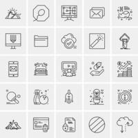 Digital Law Online Computer Technology Screen  Flat Color Icon Vector icon banner Template