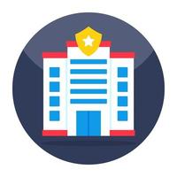 Vector design of medical security