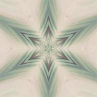 Abstract kaleidoscope background. Beautiful kaleidoscope seamless pattern. Multicolor mosaic texture. Seamless kaleidoscope texture. Unique kaleidoscope design vector