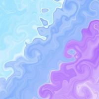 Moving colorful lines of abstract background vector