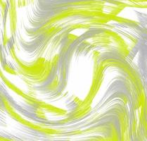 Moving colorful lines of abstract background vector