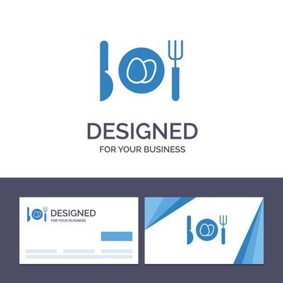 Dinner Logo Vector Art, Icons, and Graphics for Free Download