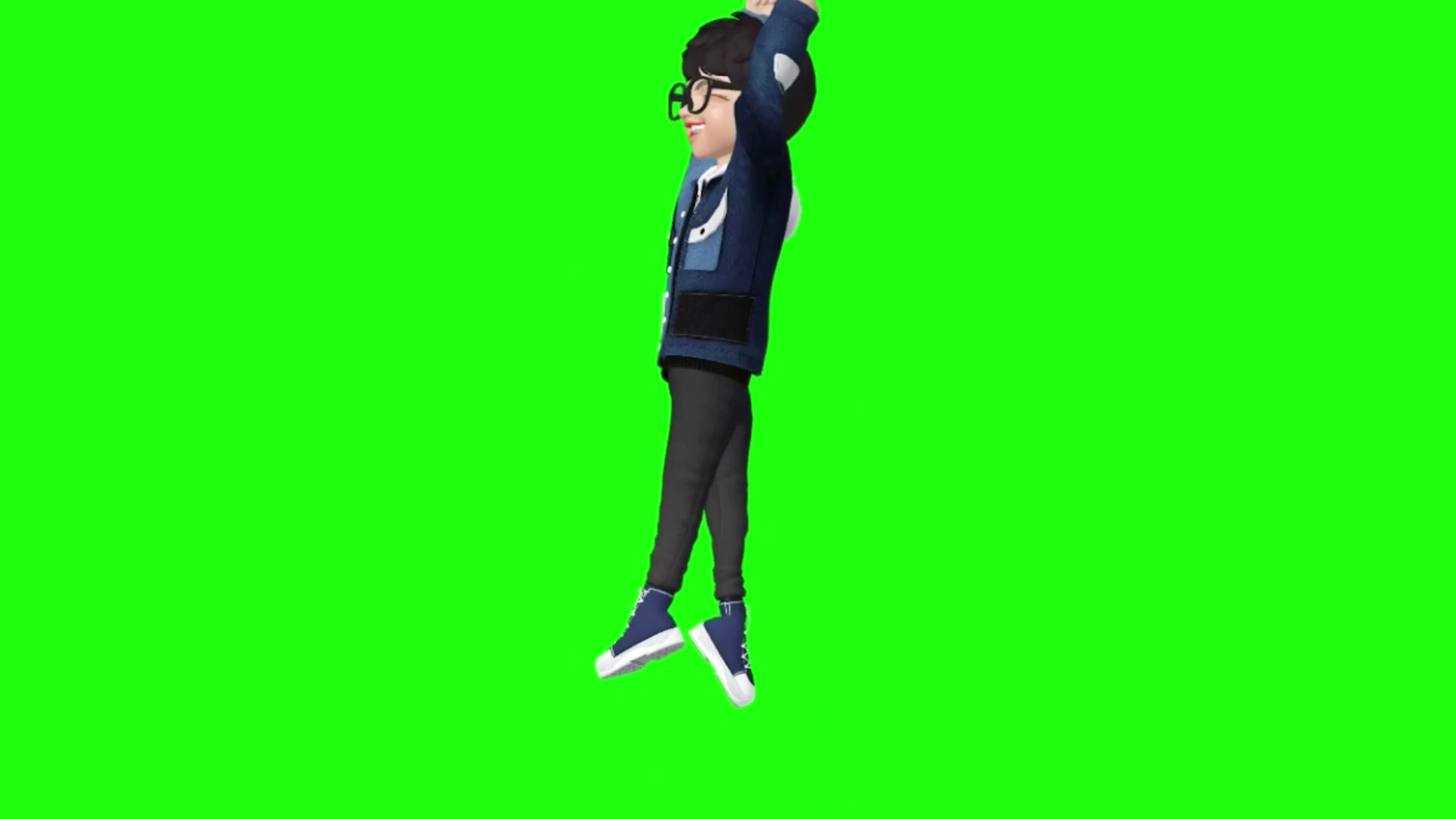 moving animation with industrial needs with green screen style makes it  easy to remove the background 13449381 Stock Video at Vecteezy