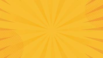 abstrato, arte, pano de fundo, fundo, brilhante, design, flare, brilho, gráfico, quente, ilustração, luz, moderno, laranja, retrô, verão, sol, luz solar, ensolarado, modelo, textura, papel de parede, amarelo video