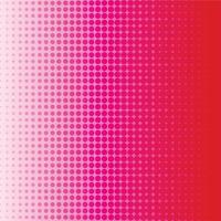 abstract background  halftone vector