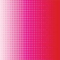 abstract background  halftone vector