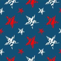 geometric pattern background. suitable for backgrounds, wallpapers and others vector